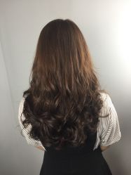 -GIRL STYLE 烫发·染发沙龙