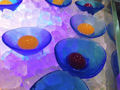 -大佛寺高级素食自助餐厅
