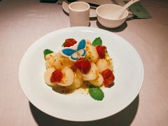 -羲和雅苑•北京烤鸭(国贸商城店)