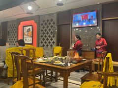 -南门涮肉(上海二店)