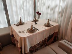 -龟兹KUCINA·新疆菜(前滩L+PLAZA店)