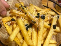 -沏点Trattoria意大利餐厅(新街口店)
