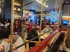 -茅庐川菜(烟台大悦城店)