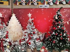 -盒马X会员店(王府井奥莱UP TOWN店)