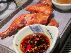 -俏九州·小炒黄牛肉(华润万象汇店)