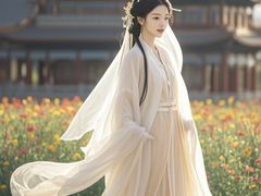 -汉仪华裳汉服馆(豫园店)
