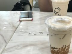 -KOI Thé(力宝广场店)