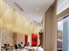 -顺味凤城(九六广场店)