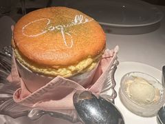 -壳里西餐厅Coquille Seafood Bistro(蒙自路店)