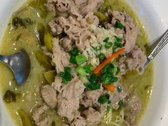 -新宝餐厅(流塘店)