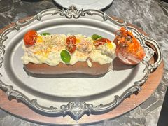 -LESCEDARS Brasserie Bistro香柏树