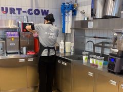 -一只酸奶牛(双流万达广场店)