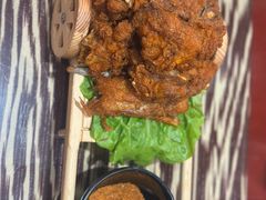 -新疆伊宁远征餐厅