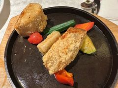 -俄士厨房(环球港店)
