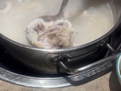 -淘米捞·米汤脆鲩鱼火锅(福田皇岗店)