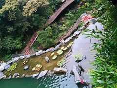 -古龙峡云天玻霸