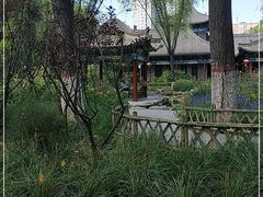 -文瀛公园