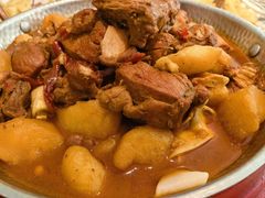-撒拉花儿·新疆菜·清真(太阳宫店)