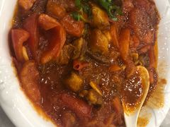 -常赢三兄弟·清真涮肉·清真炒菜(朝阳新城店)