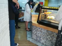 -City1+1城市比萨·意面(桂林路店)