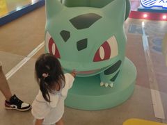 -天河城购物中心