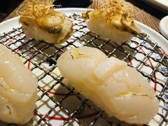 -大雄寿司(中华广场店)