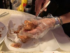 -喜记避风塘炒辣蟹(旗舰店)