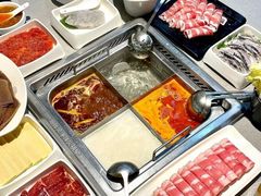 -海底捞火锅(泉城路店)