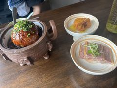-扬州狮子楼·非遗淮扬菜(总店)