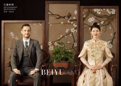 -北遇映画PHOTO GRAPHY STUDIO