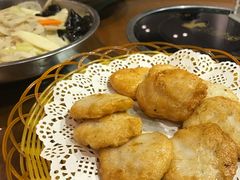 -启香鸡私房菜(湖景店)