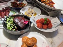 -绿茶餐厅(青岛城阳万象汇店)