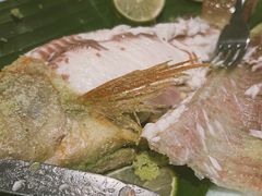 -Ginger(兴国路店)