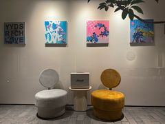 -自如ZSPACE四合院艺术餐厅