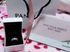 -Pandora潘多拉珠宝(宝山万达广场店)