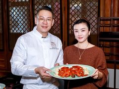 -止观小馆·辽河口渔家菜(王府井店)