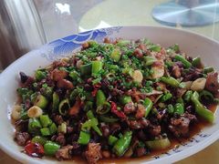 -潼南太安名鱼•特色江湖菜 太安鱼