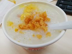 -麦当劳(金桥店)