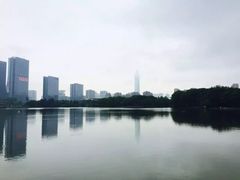 -白塘生态植物园