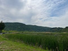 -南北湖风景区