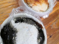 -共和老洪豆花草粿水粿