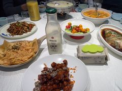 -津沽小院(天津之眼店)