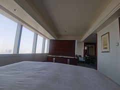 -上海明天广场JW万豪酒店