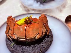 -食悦江南·淮扬菜·烤鸭(亚运村·惠新店)