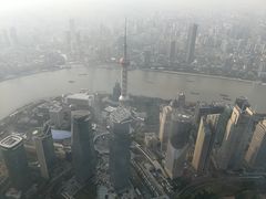 -上海中心大厦