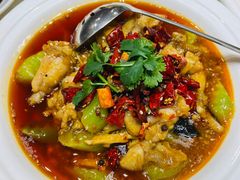 -顺风海鲜港(金玉兰店)