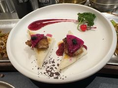 -大神太神·铁板烧(七宝领展广场店)