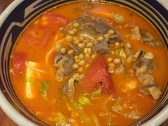 -阿香米线(宁波来福士广场店)