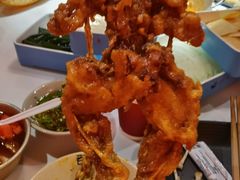 -老天桥蛙炉火锅(姑苏总店)
