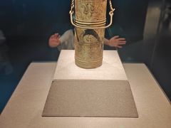 -广西壮族自治区博物馆